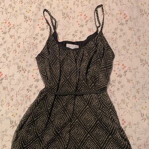 🪴Maternity Maxi Dress